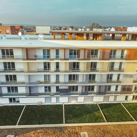 Studio Apartman Dakovo In Zewnętrze zdjęcie