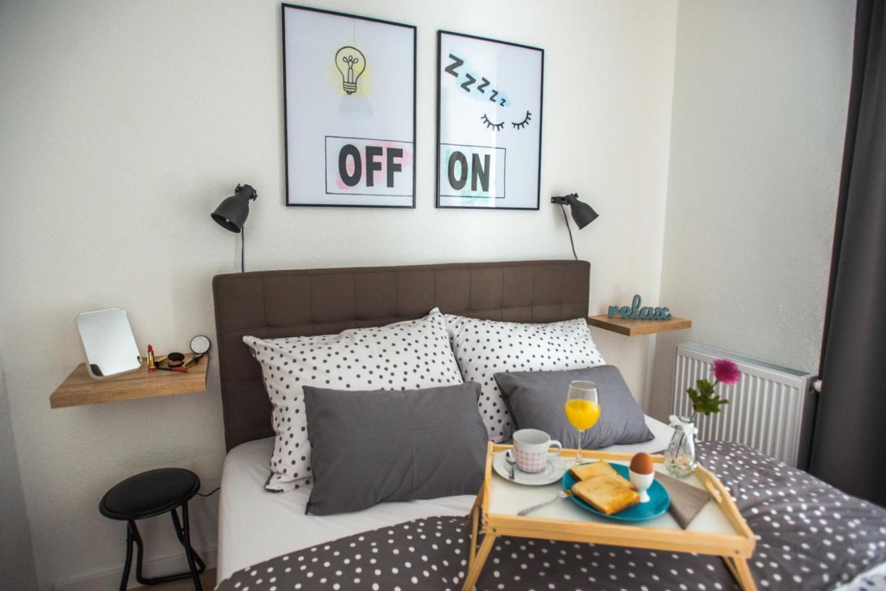 Studio Apartman Dakovo In Zewnętrze zdjęcie