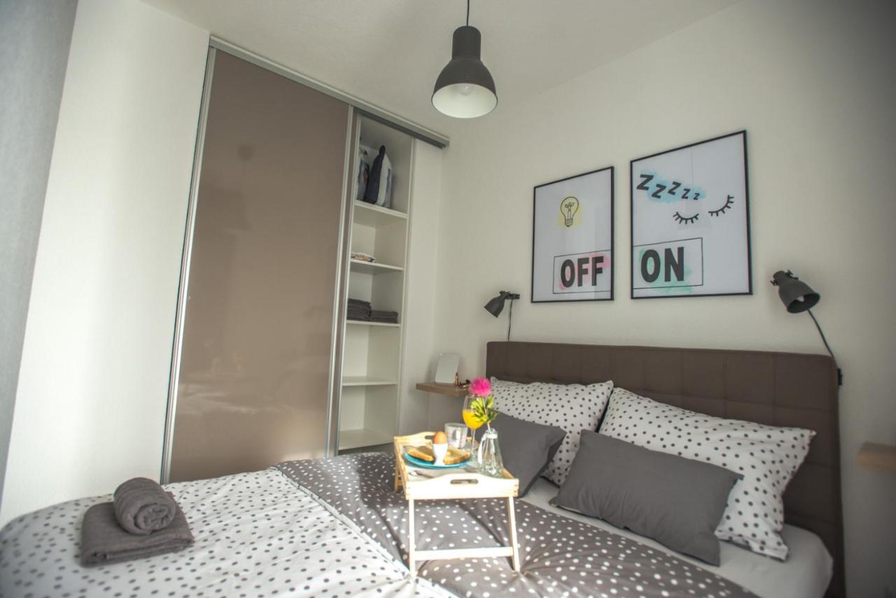 Studio Apartman Dakovo In Zewnętrze zdjęcie