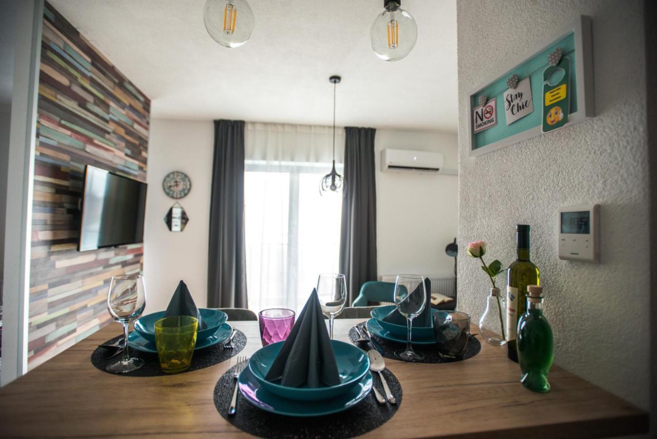 Studio Apartman Dakovo In Zewnętrze zdjęcie