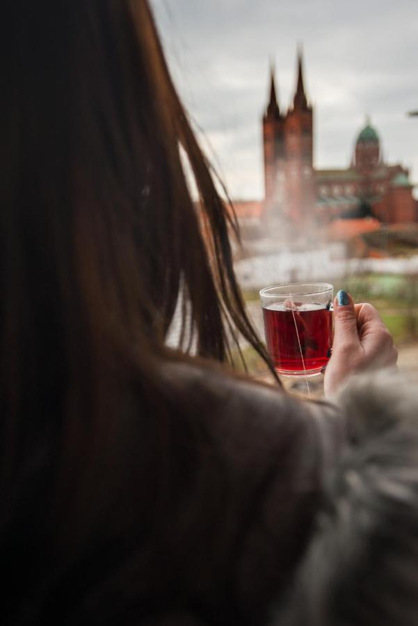 Studio Apartman Dakovo In Zewnętrze zdjęcie