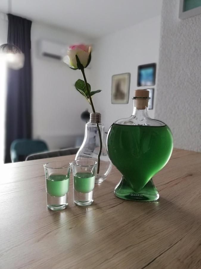 Studio Apartman Dakovo In Zewnętrze zdjęcie
