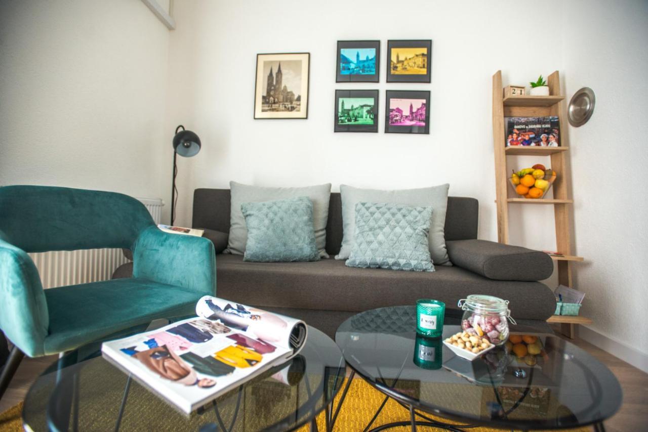 Studio Apartman Dakovo In Zewnętrze zdjęcie