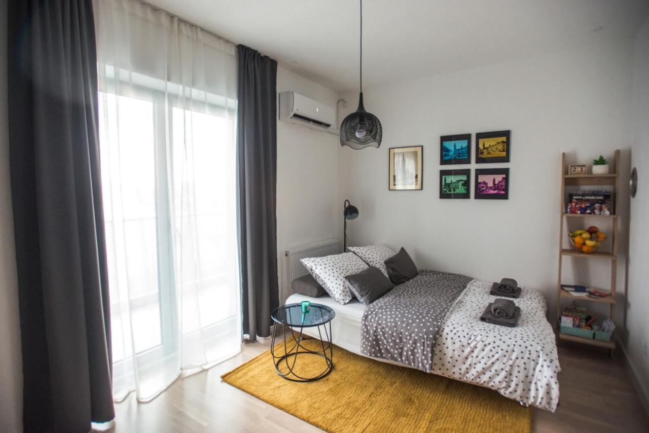 Studio Apartman Dakovo In Zewnętrze zdjęcie
