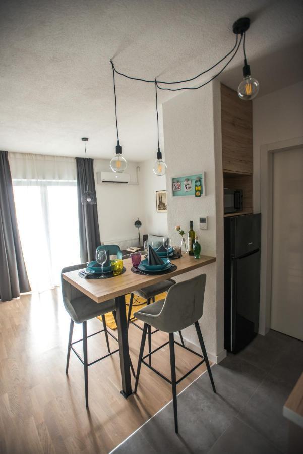 Studio Apartman Dakovo In Zewnętrze zdjęcie