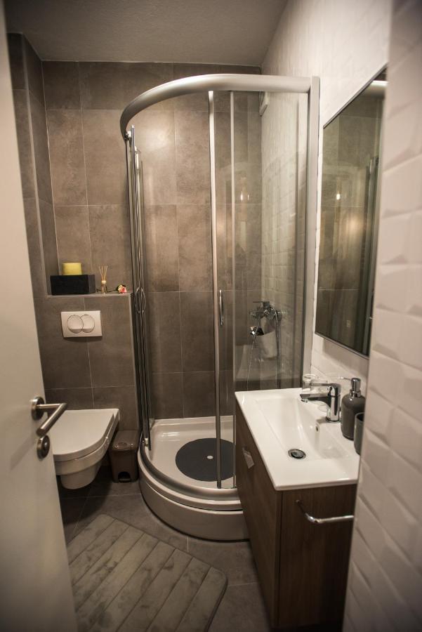 Studio Apartman Dakovo In Zewnętrze zdjęcie