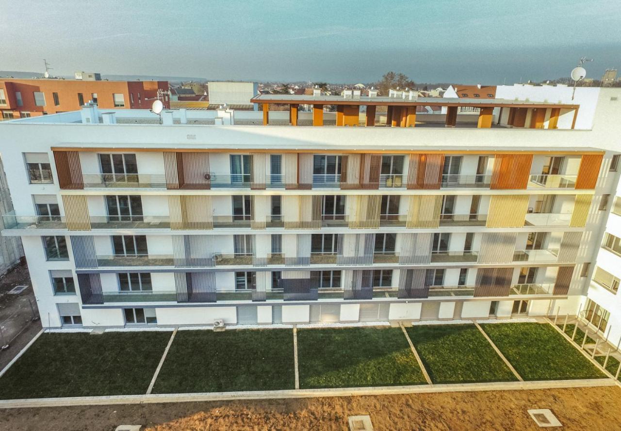 Studio Apartman Dakovo In Zewnętrze zdjęcie